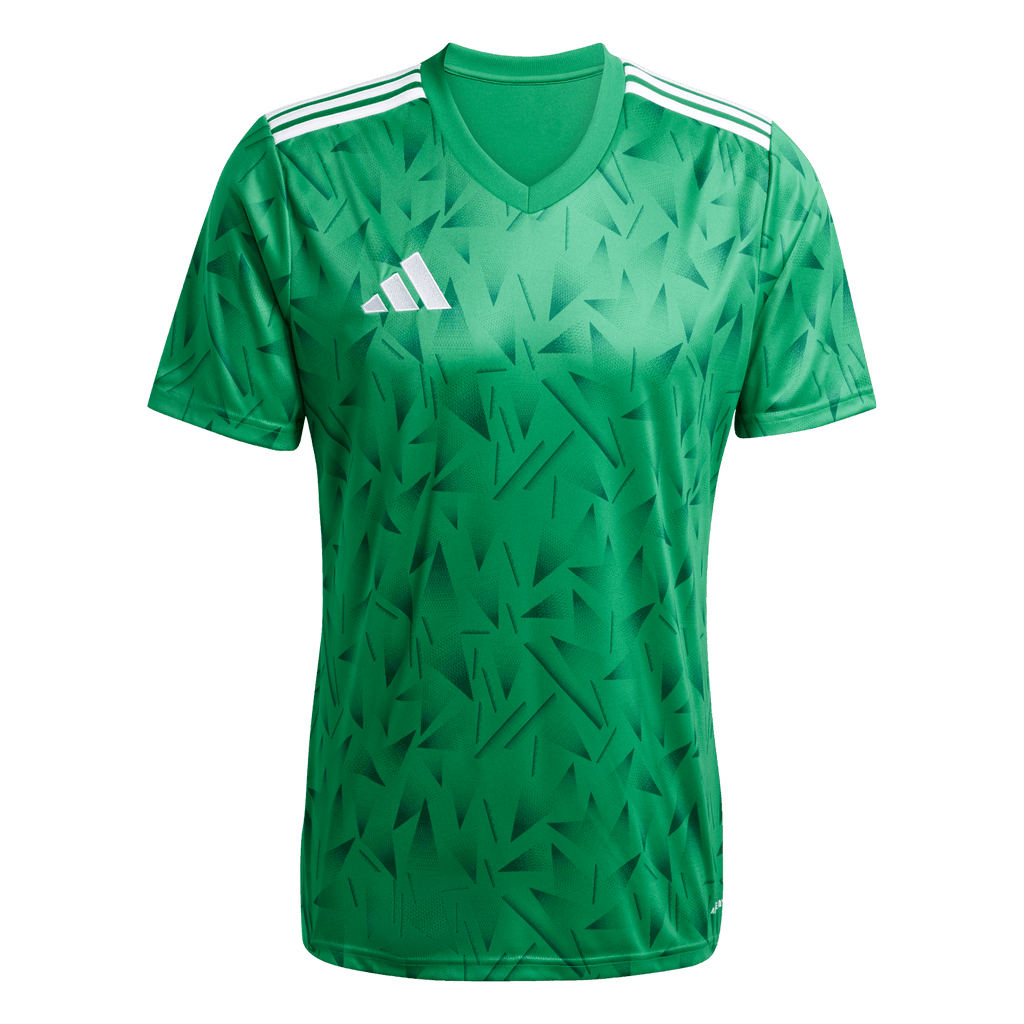 adidas Team Icon 25 Jersey - Green