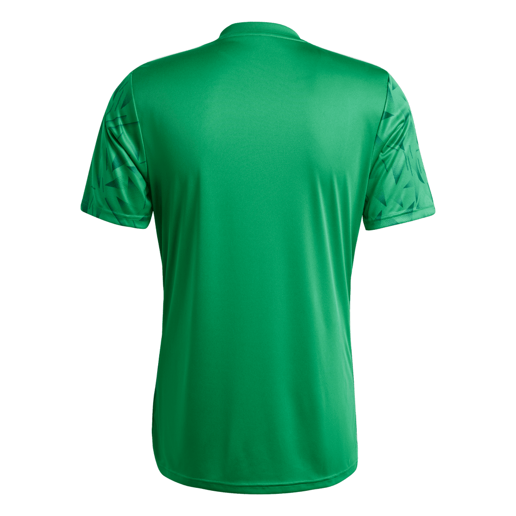 adidas Team Icon 25 Jersey - Green