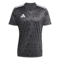 adidas Team Icon 25 Jersey - Black