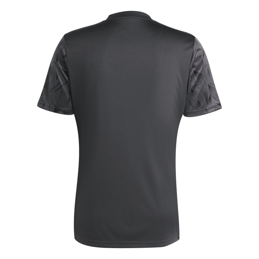 adidas Team Icon 25 Jersey - Black