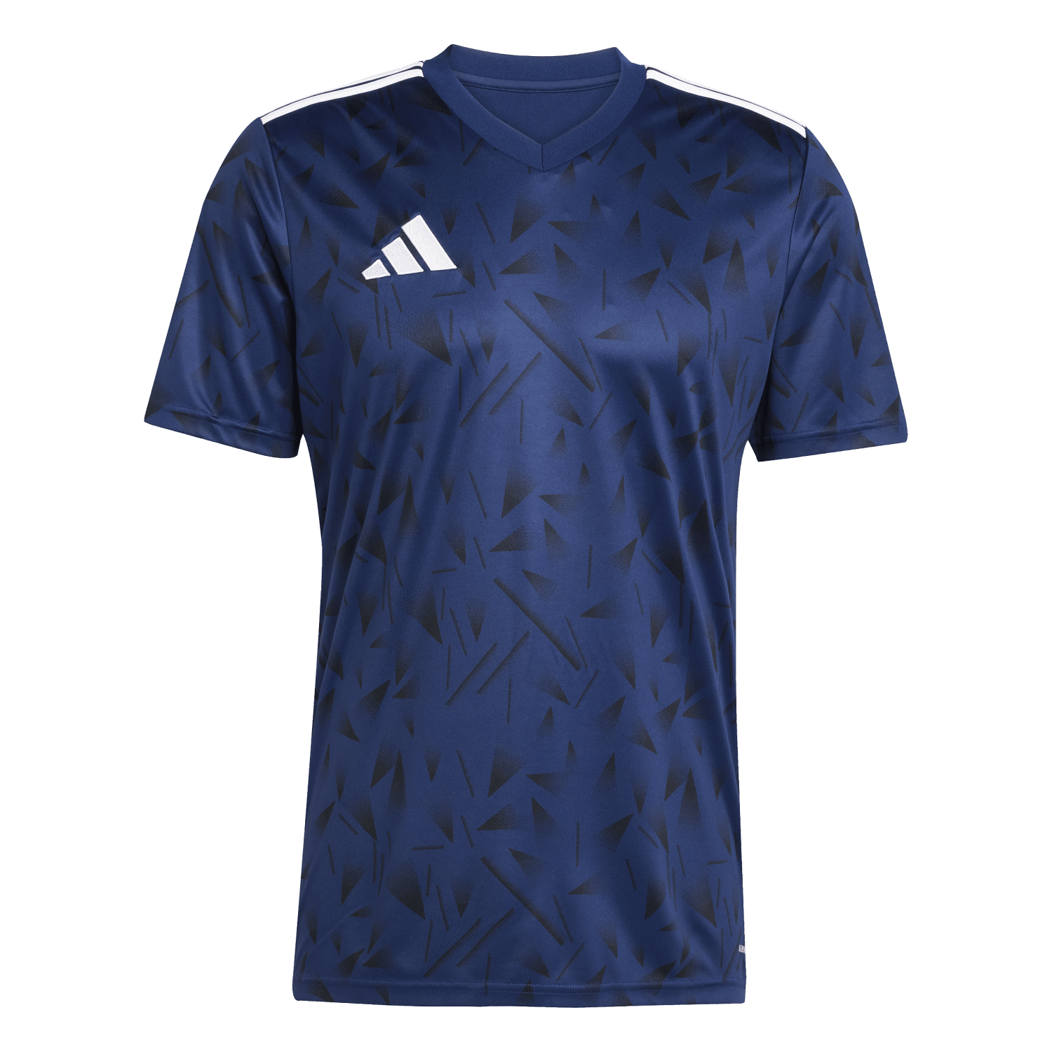 adidas Team Icon 25 Jersey - Navy Blue
