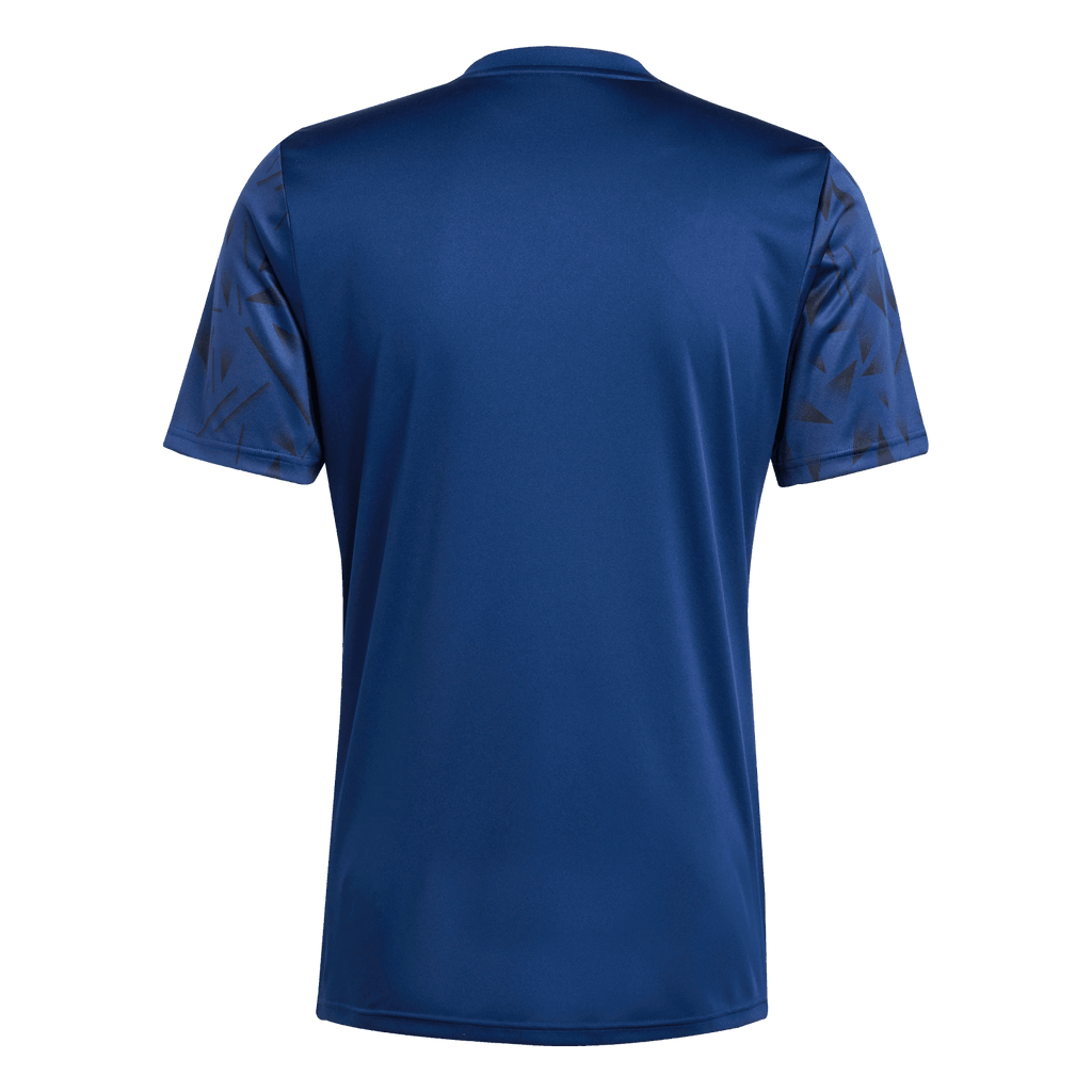 adidas Team Icon 25 Jersey - Navy Blue
