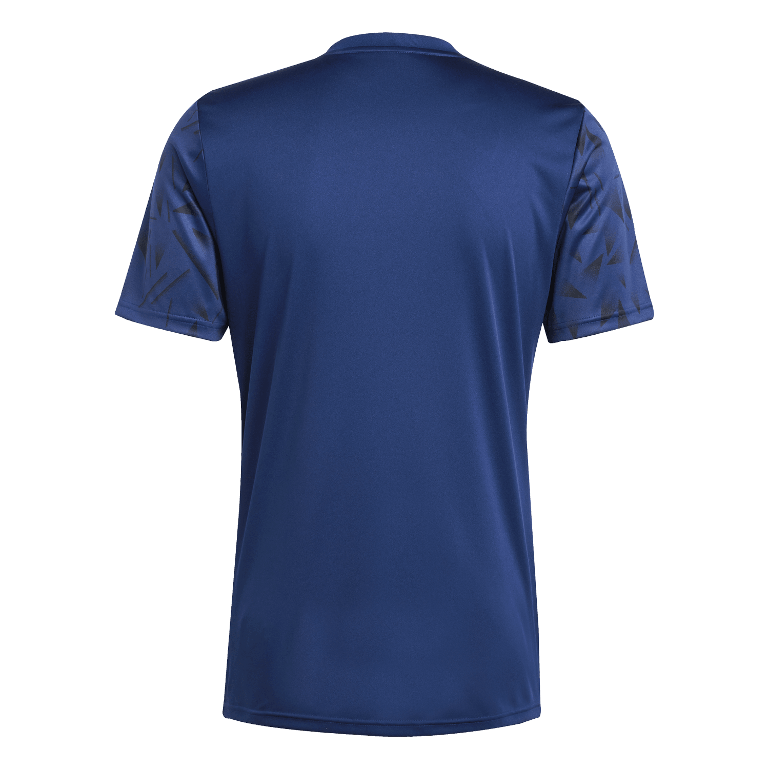 adidas Team Icon 25 Jersey - Navy Blue