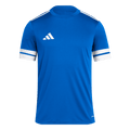 adidas Squadra 25 Jersey - Royal