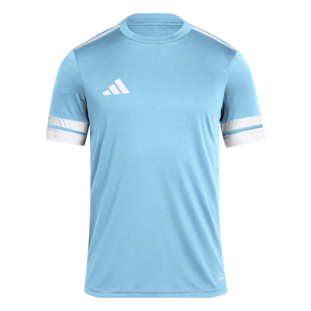 adidas Squadra 25 Jersey - Light Blue