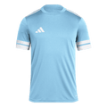 adidas Squadra 25 Jersey - Light Blue