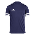 adidas Squadra 25 Jersey - Navy Blue