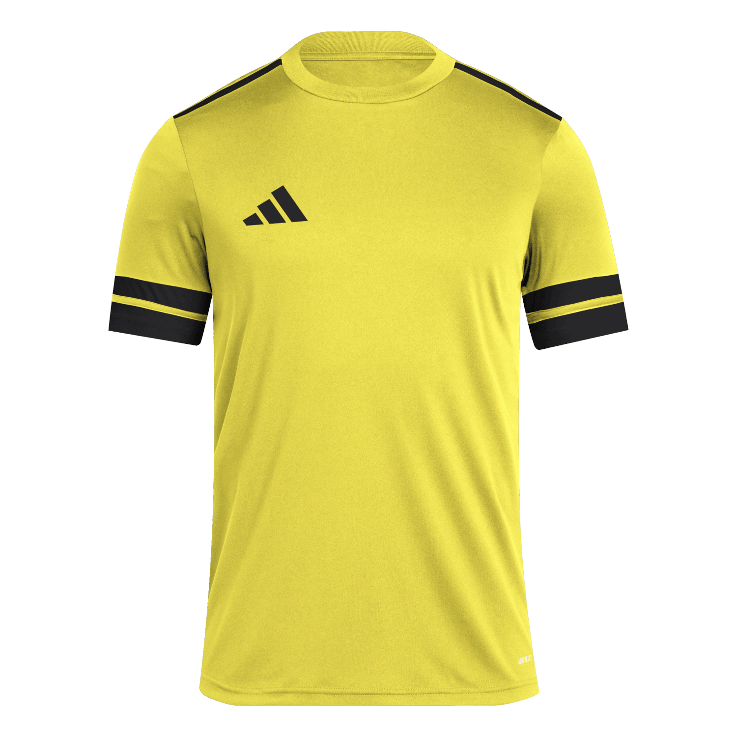 adidas Squadra 25 Jersey - Yellow