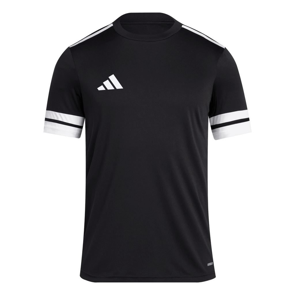 adidas Squadra 25 Jersey - Black