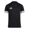 adidas Squadra 25 Jersey - Black