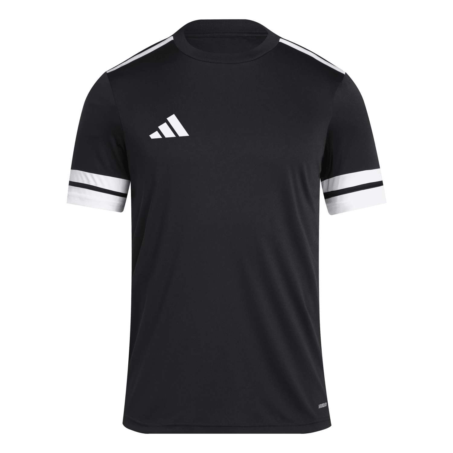adidas Squadra 25 Jersey - Black