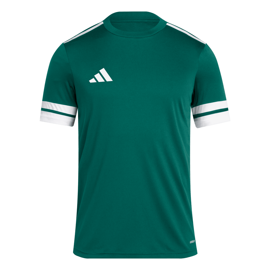 adidas Squadra 25 Jersey - Dark Green