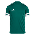 adidas Squadra 25 Jersey - Dark Green