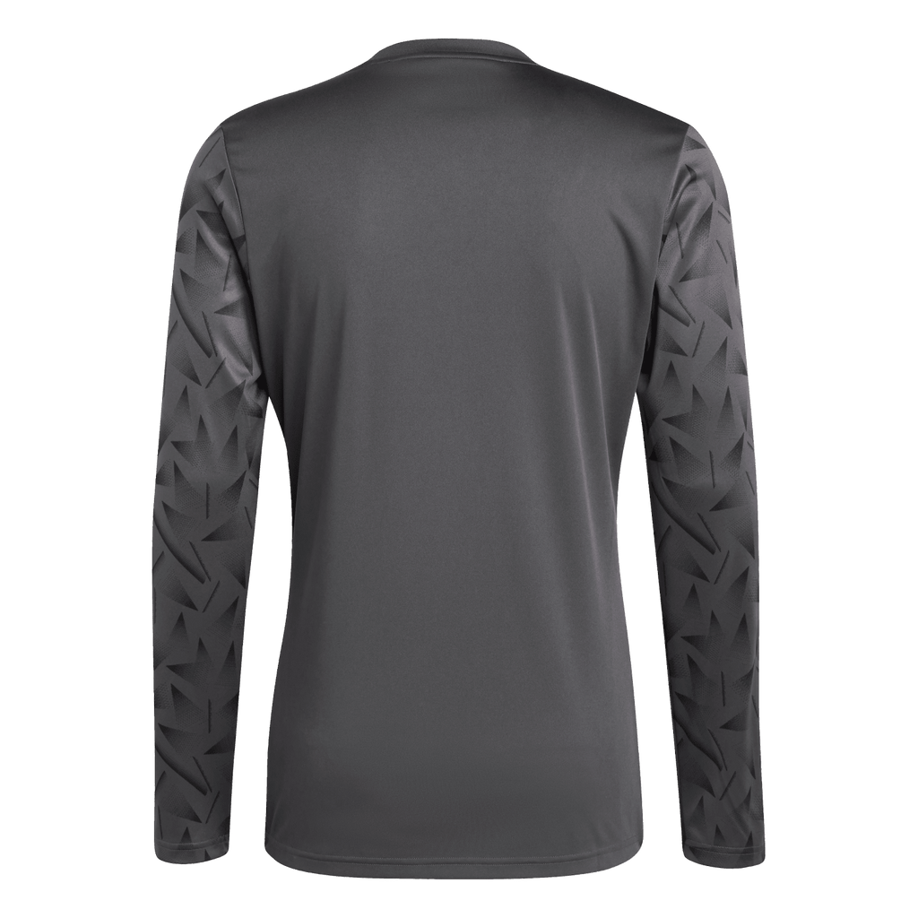 adidas Team Icon 25 Long Sleeve Jersey - Black