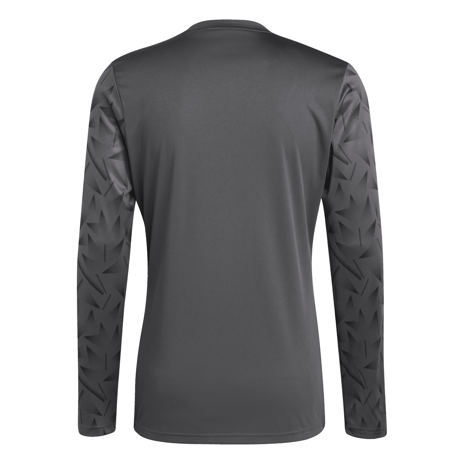 adidas Team Icon 25 Long Sleeve Jersey - Black