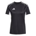 adidas Women's Tiro 25 Competition Match Jersey - Black (Kearny)