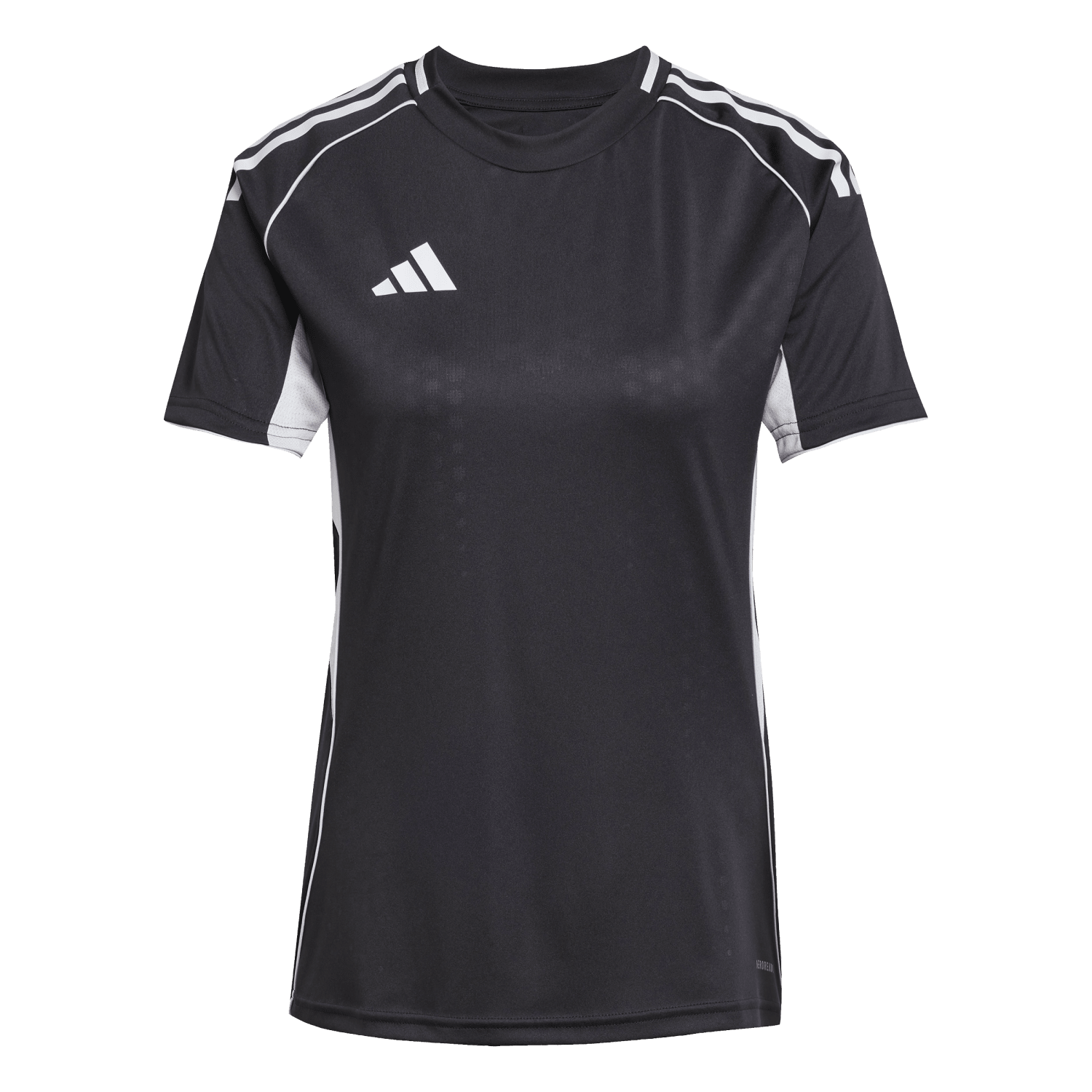 adidas Women's Tiro 25 Competition Match Jersey - Black (Kearny)