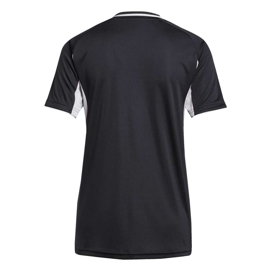adidas Women's Tiro 25 Competition Match Jersey - Black (Kearny)