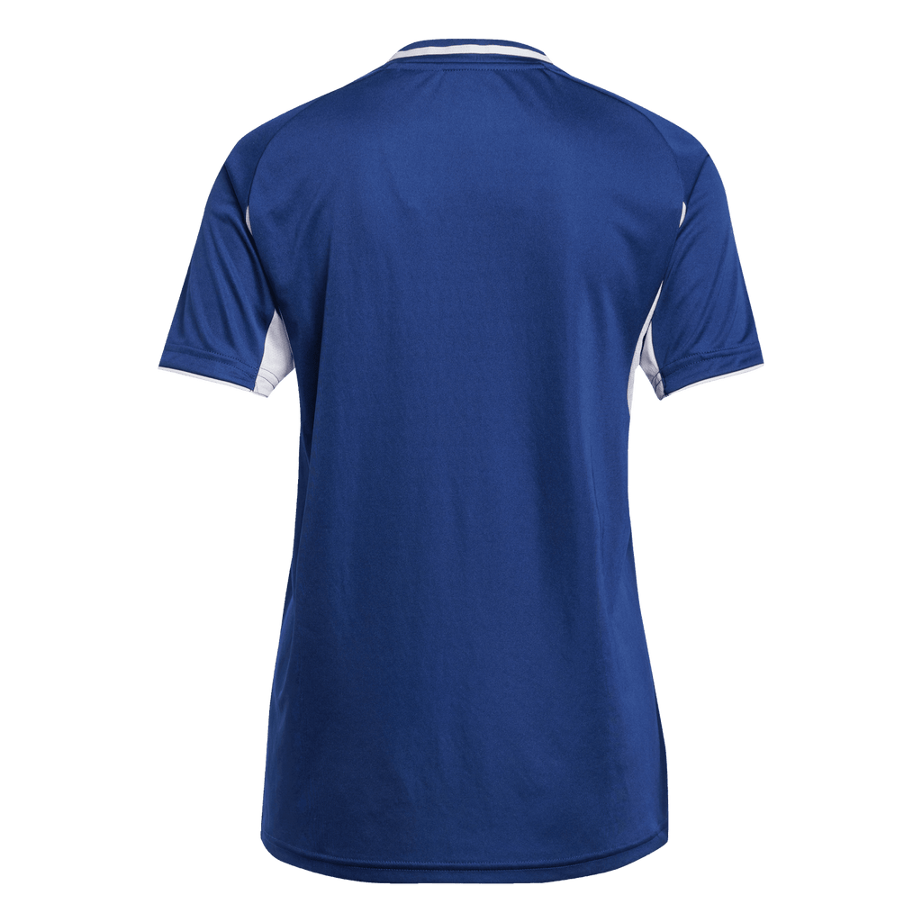 adidas Women's Tiro 25 Competition Match Jersey - Navy Blue