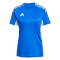 adidas Women's Tiro 25 Competition Match Jersey - Royal