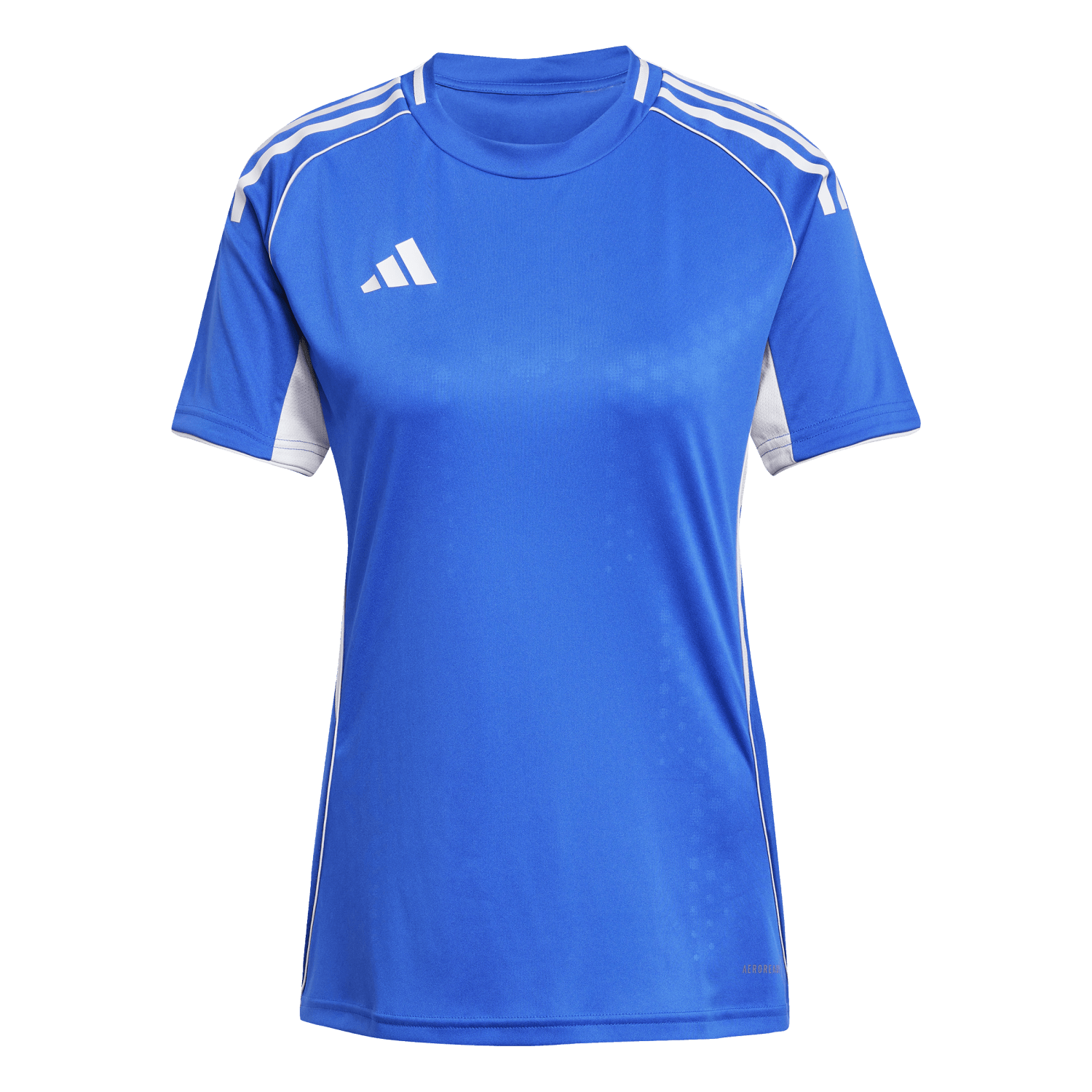 adidas Women's Tiro 25 Competition Match Jersey - Royal