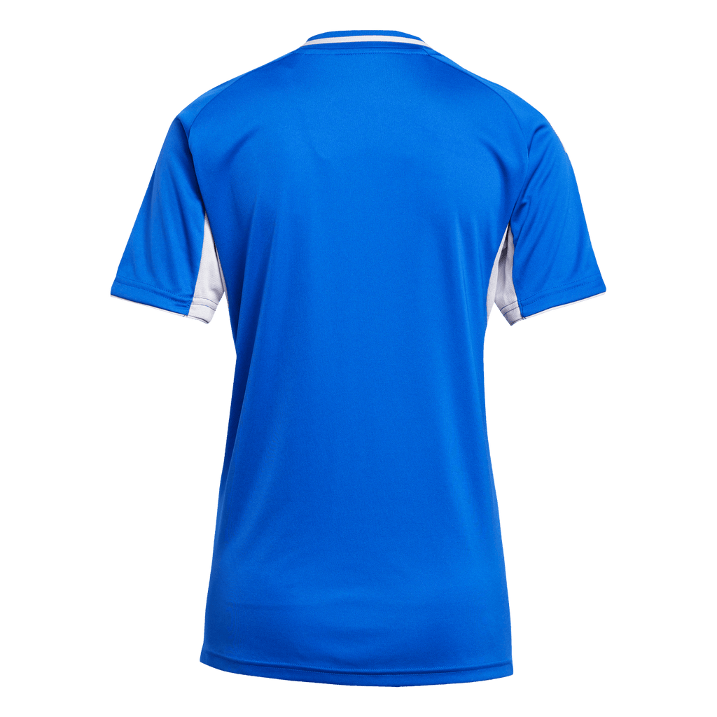 adidas Women's Tiro 25 Competition Match Jersey - Royal