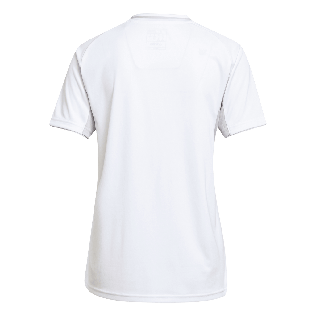 adidas Women's Tiro 25 Competition Match Jersey - White