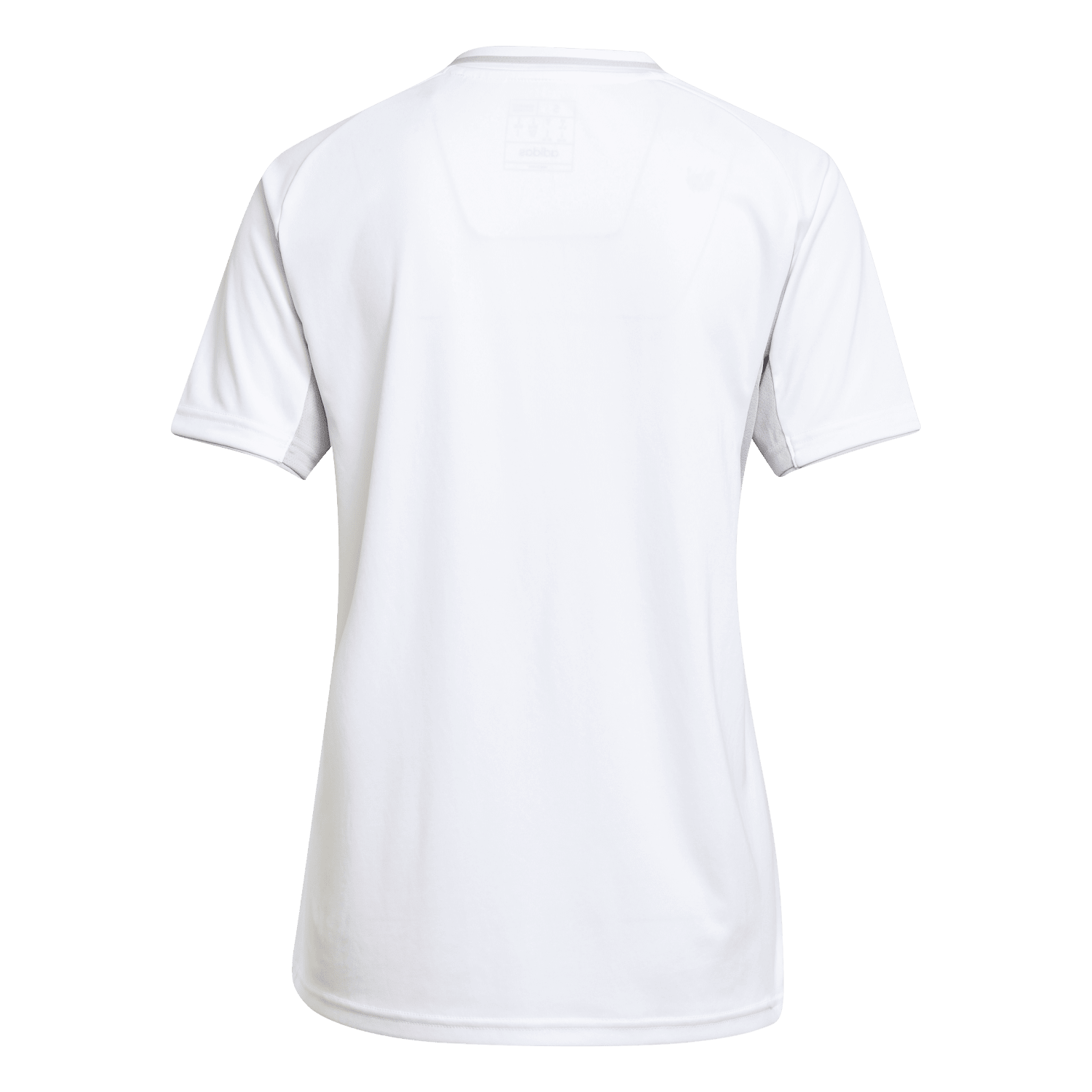adidas Women's Tiro 25 Competition Match Jersey - White