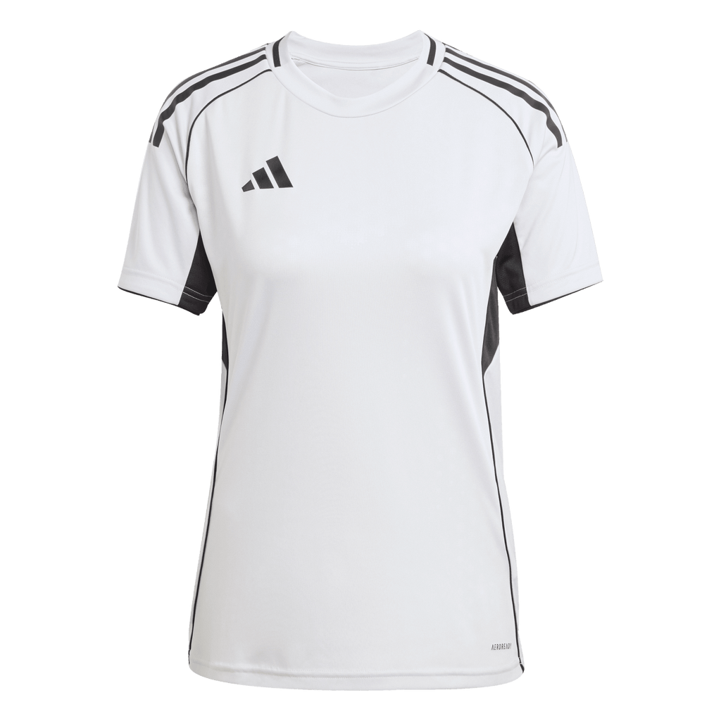 adidas Women's Tiro 25 Competition Match Jersey - Grey
