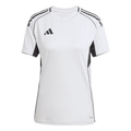 adidas Women's Tiro 25 Competition Match Jersey - Grey