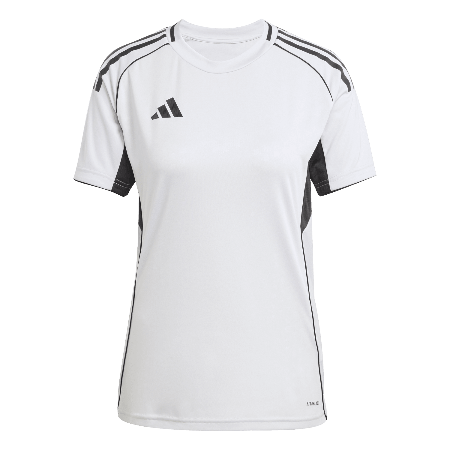 adidas Women's Tiro 25 Competition Match Jersey - Grey