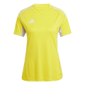 adidas Women's Tiro 25 Competition Match Jersey - Yellow (Kearny)