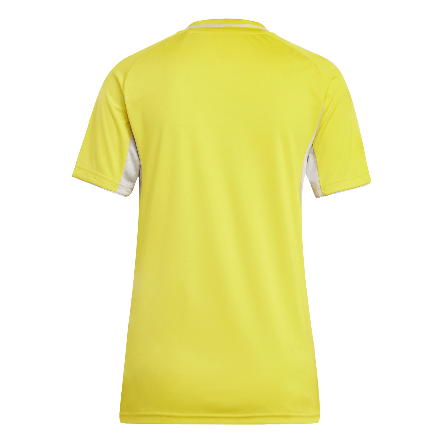 adidas Women's Tiro 25 Competition Match Jersey - Yellow