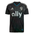 Adidas Charlotte FC 25/26 Away Jersey