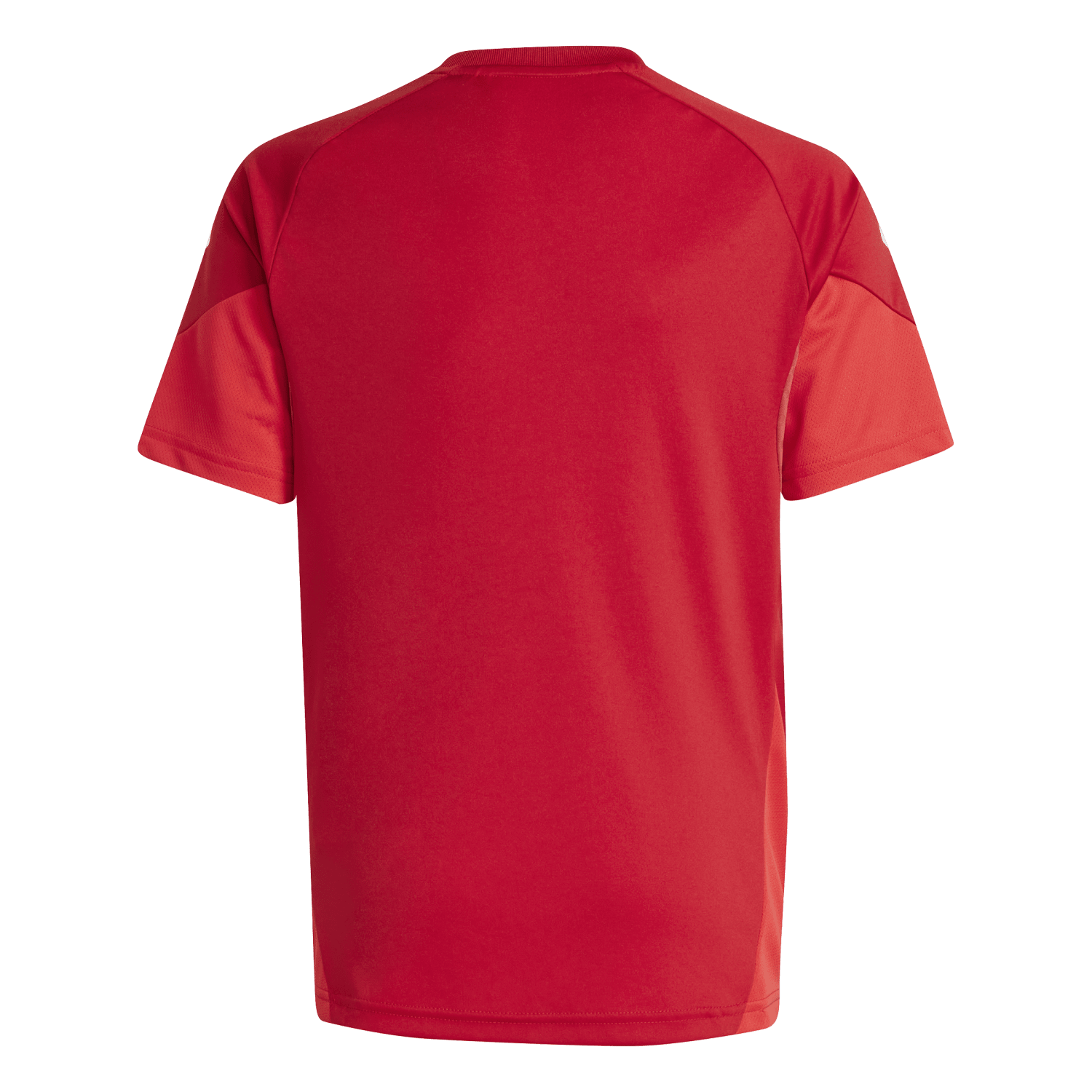 adidas Youth Tiro 25 Competition Training Jersey - Red