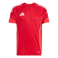 adidas Tiro 25 Competition Training Jersey - Red