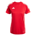 adidas Women's Tiro 25 Competition Training Jersey - Red