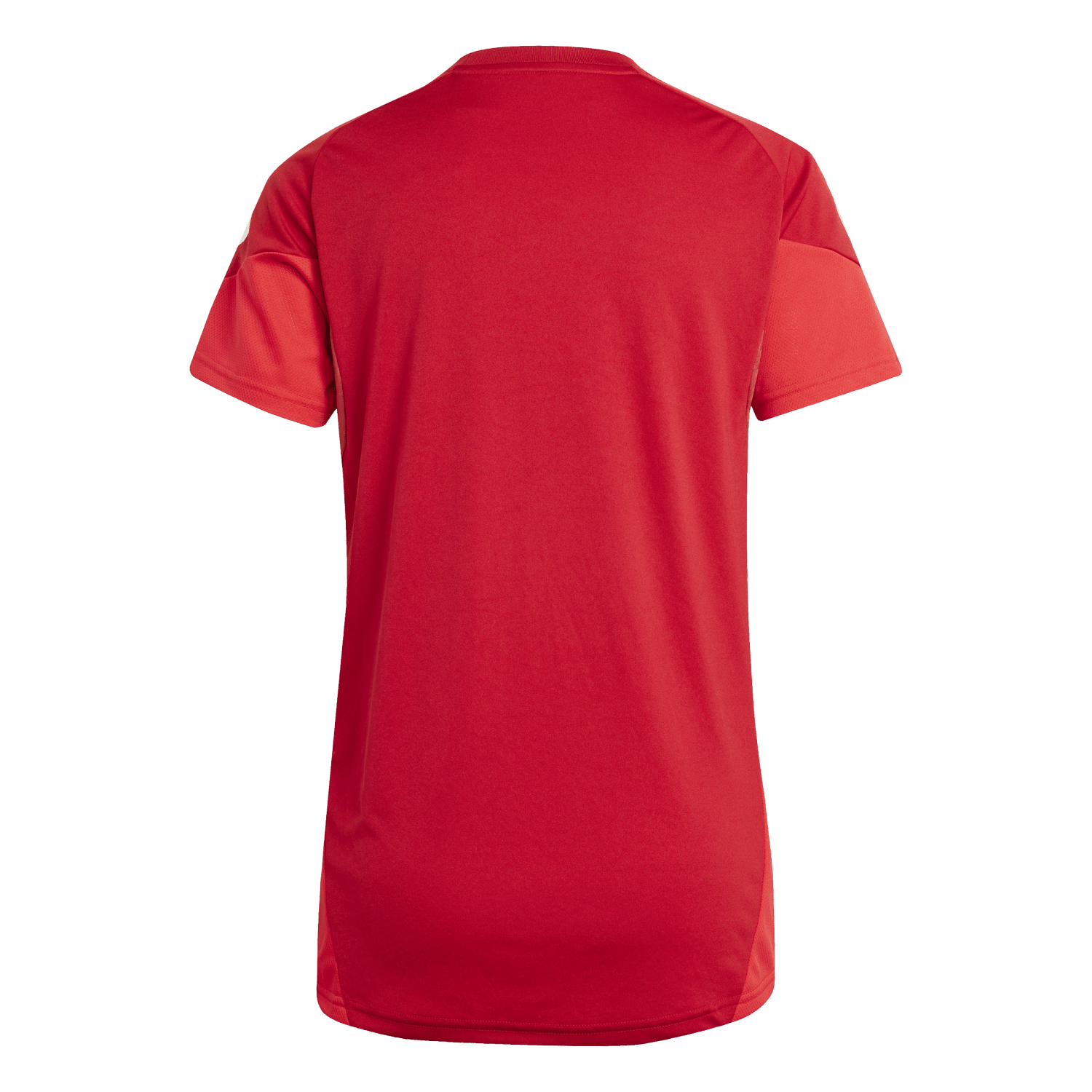 adidas Women's Tiro 25 Competition Training Jersey - Red