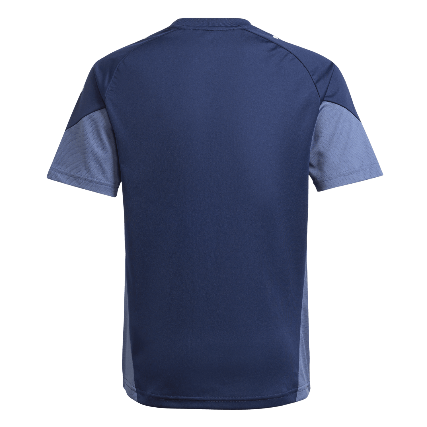 adidas Youth Tiro 25 Competition Training Jersey - Navy Blue