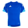 adidas Youth Tiro 25 Competition Training Jersey - Royal