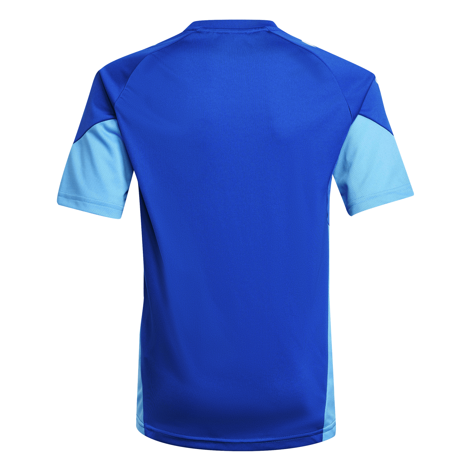 adidas Youth Tiro 25 Competition Training Jersey - Royal