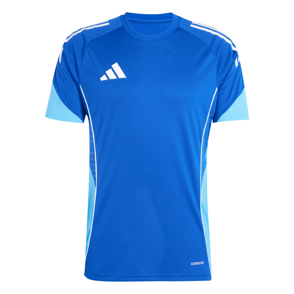 adidas Tiro 25 Competition Training Jersey - Royal