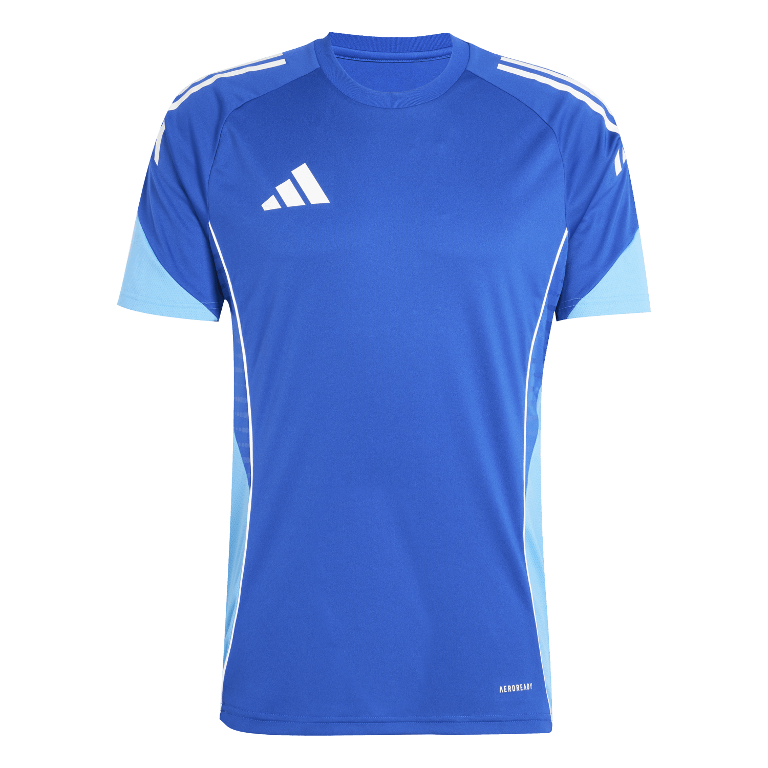 adidas Tiro 25 Competition Training Jersey - Royal