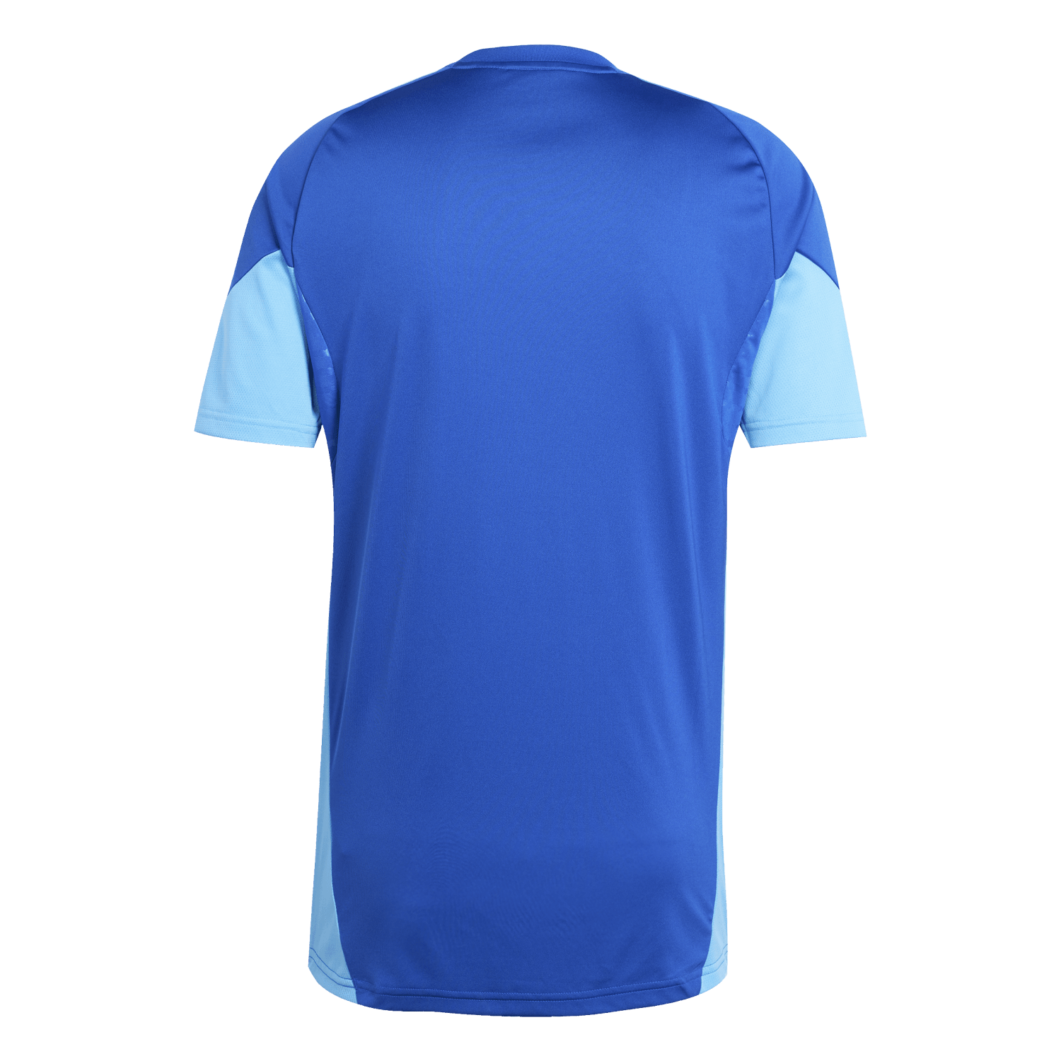 adidas Tiro 25 Competition Training Jersey - Royal