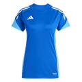adidas Women's Tiro 25 Competition Training Jersey - Royal