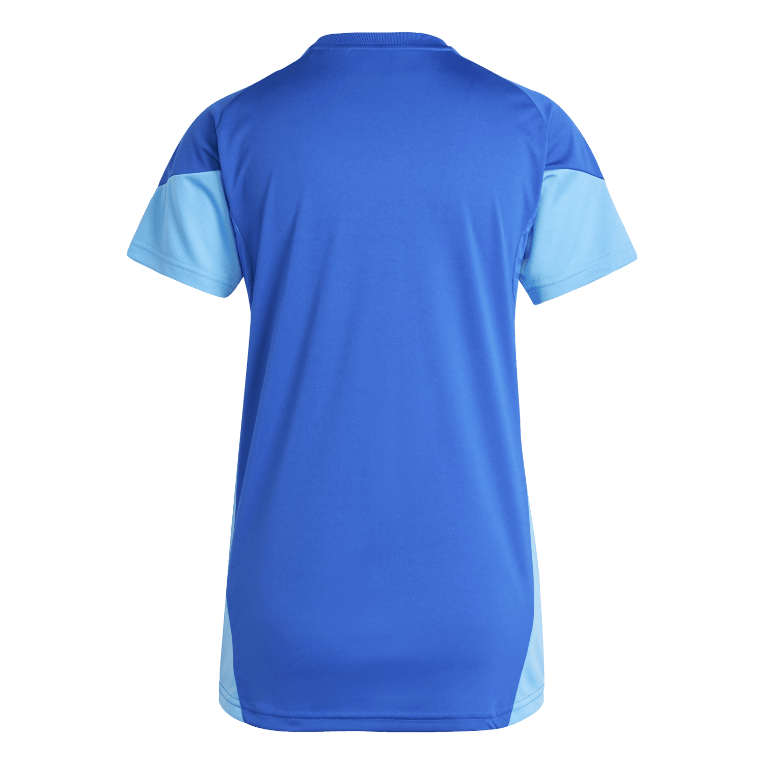 adidas Women's Tiro 25 Competition Training Jersey - Royal