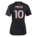 Adidas Inter Miami 25/26 Messi Womens Away Jersey