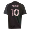 Adidas Inter Miami 25/26 Messi Youth Away Jersey