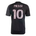 Adidas Inter Miami 25/26 Messi Away Jersey