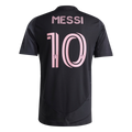 Adidas Inter Miami 25/26 Messi Authentic Away Jersey